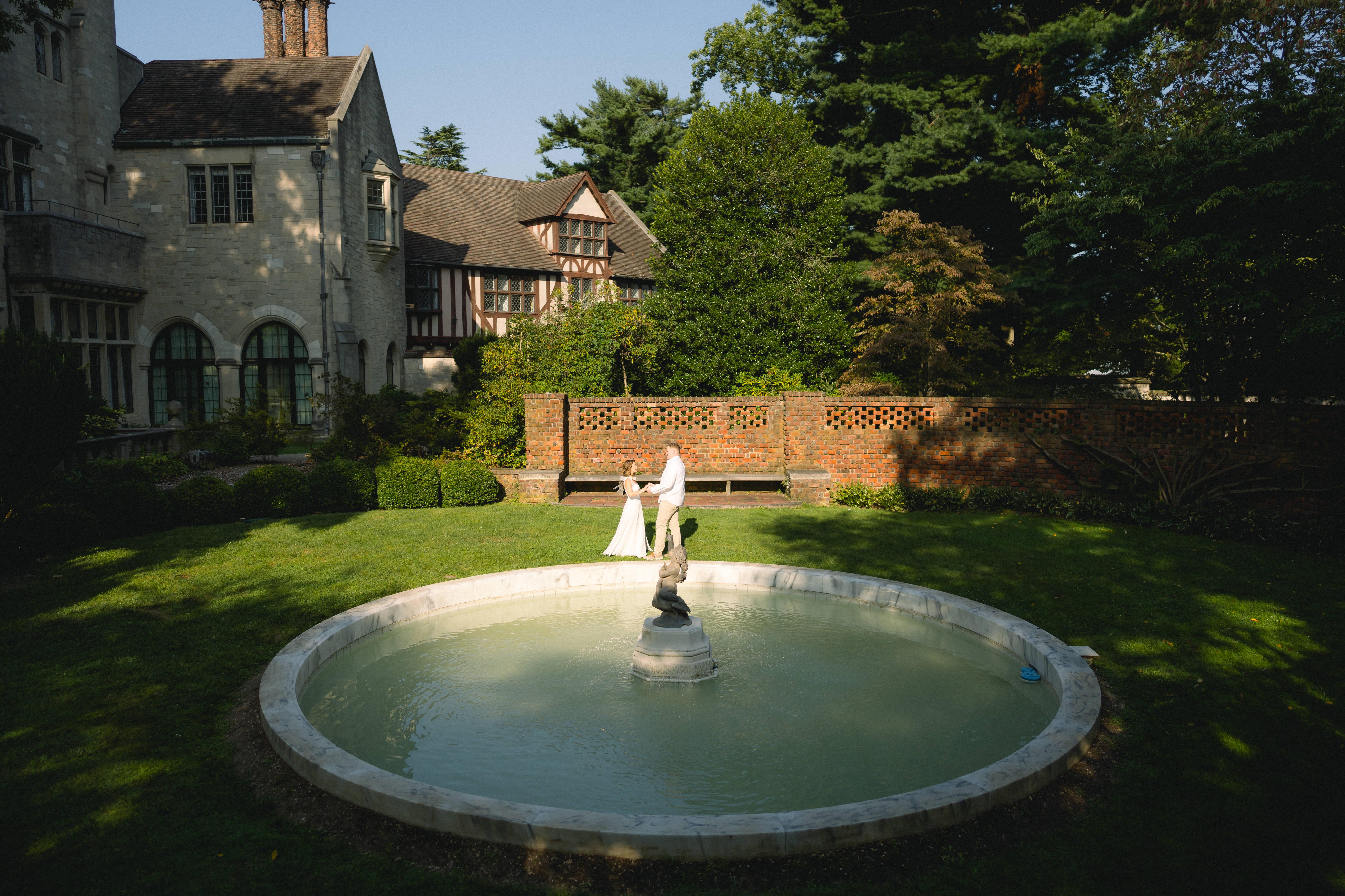 The Wedding Website of Danielle Donnelly and Colson Schadt
