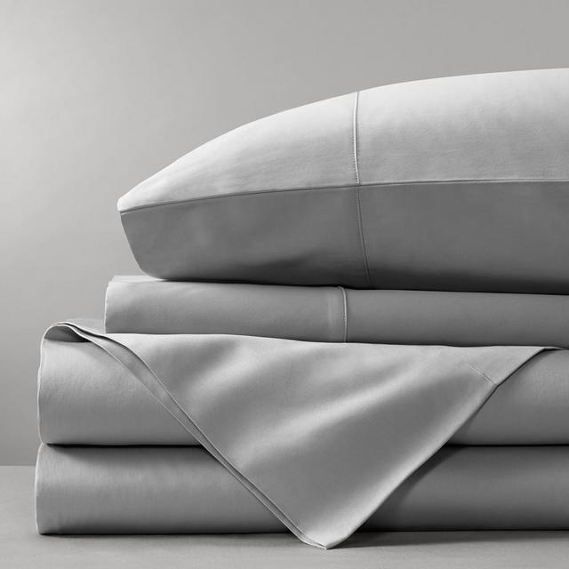 Hemmed Sheet Set