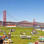 Crissy Field