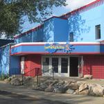 Impression 5 Science Center