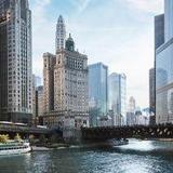 Chicago Riverwalk