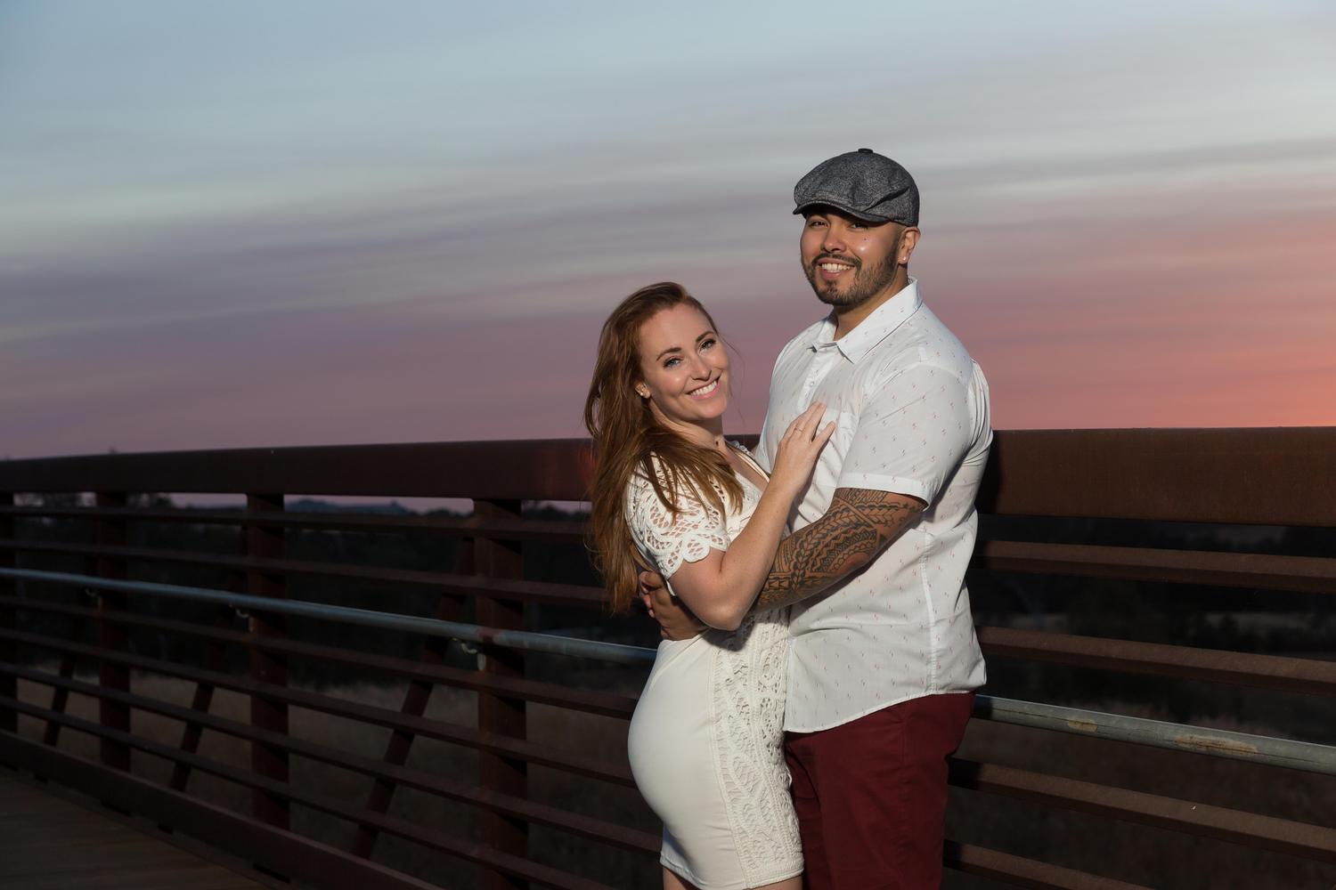 The Wedding Website of Kelly Rossi and Fidencio Felix