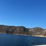 San Vicente Reservoir