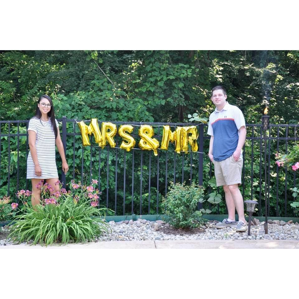 engagement party