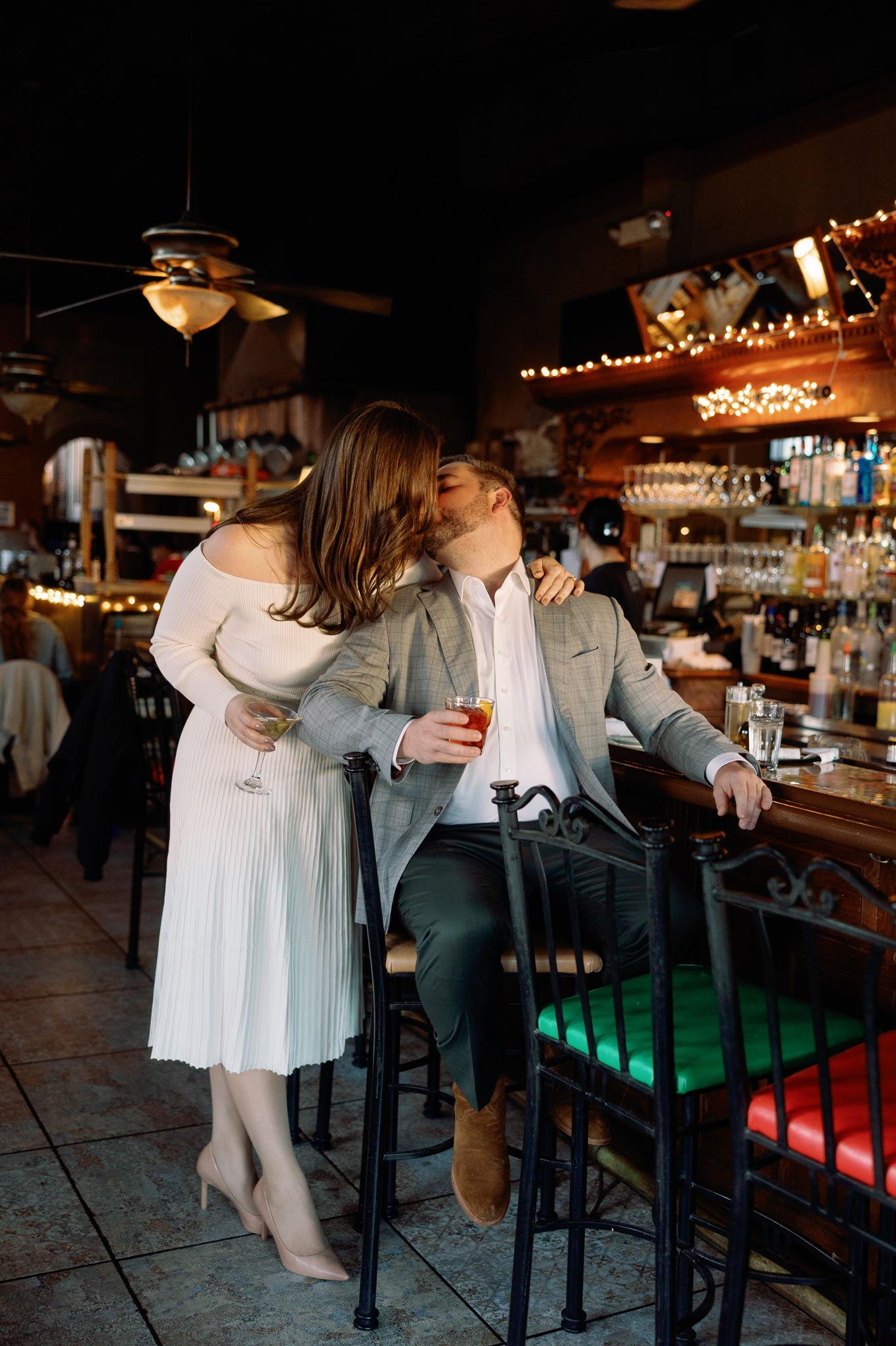 The Wedding Website of Ivy Kabbani and Sam Caldwell