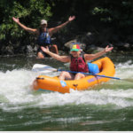 Orange Torpedo Trips | Rogue River Rafting