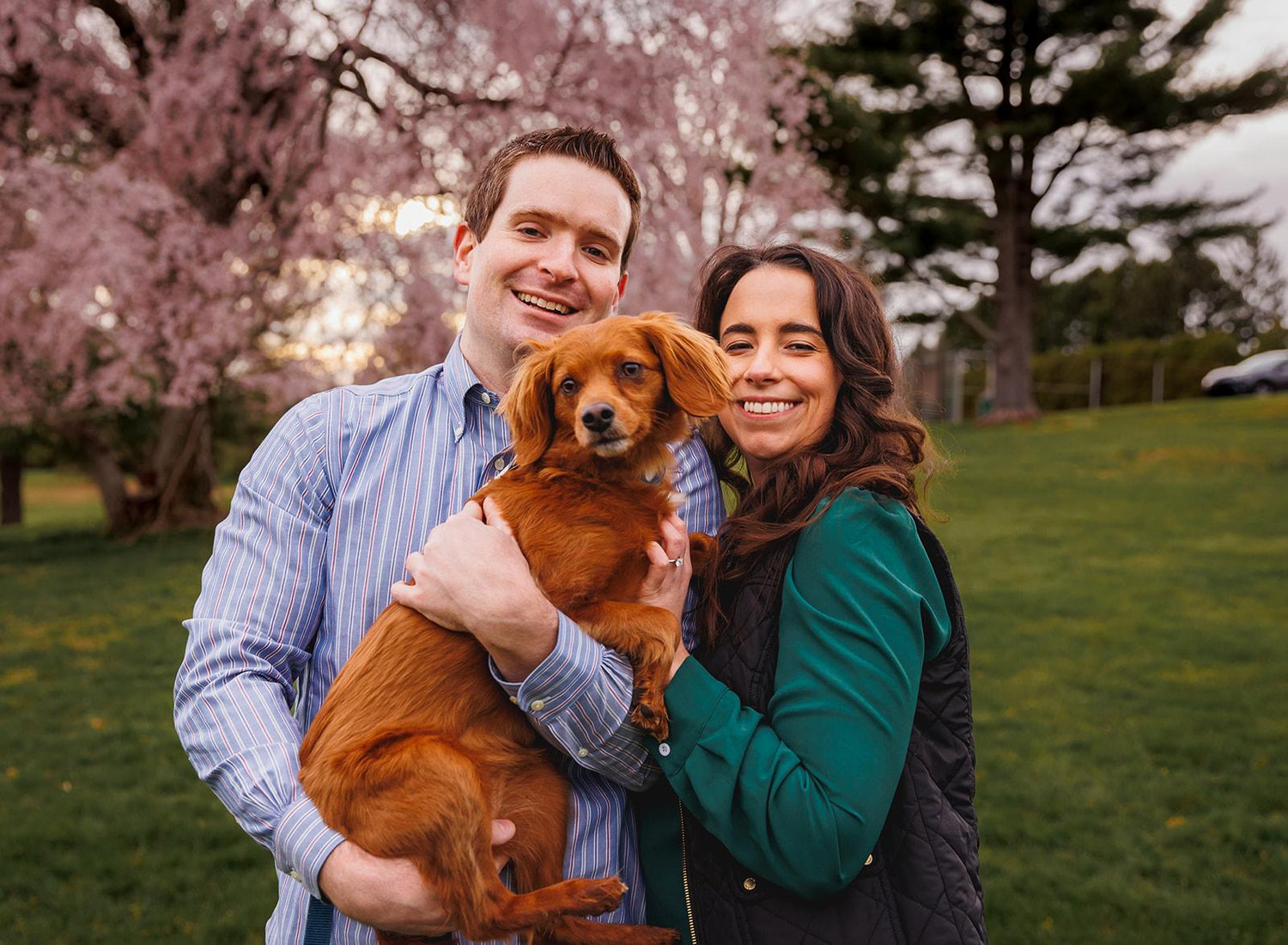The Wedding Website of Kirby Graham and Nick Wagner