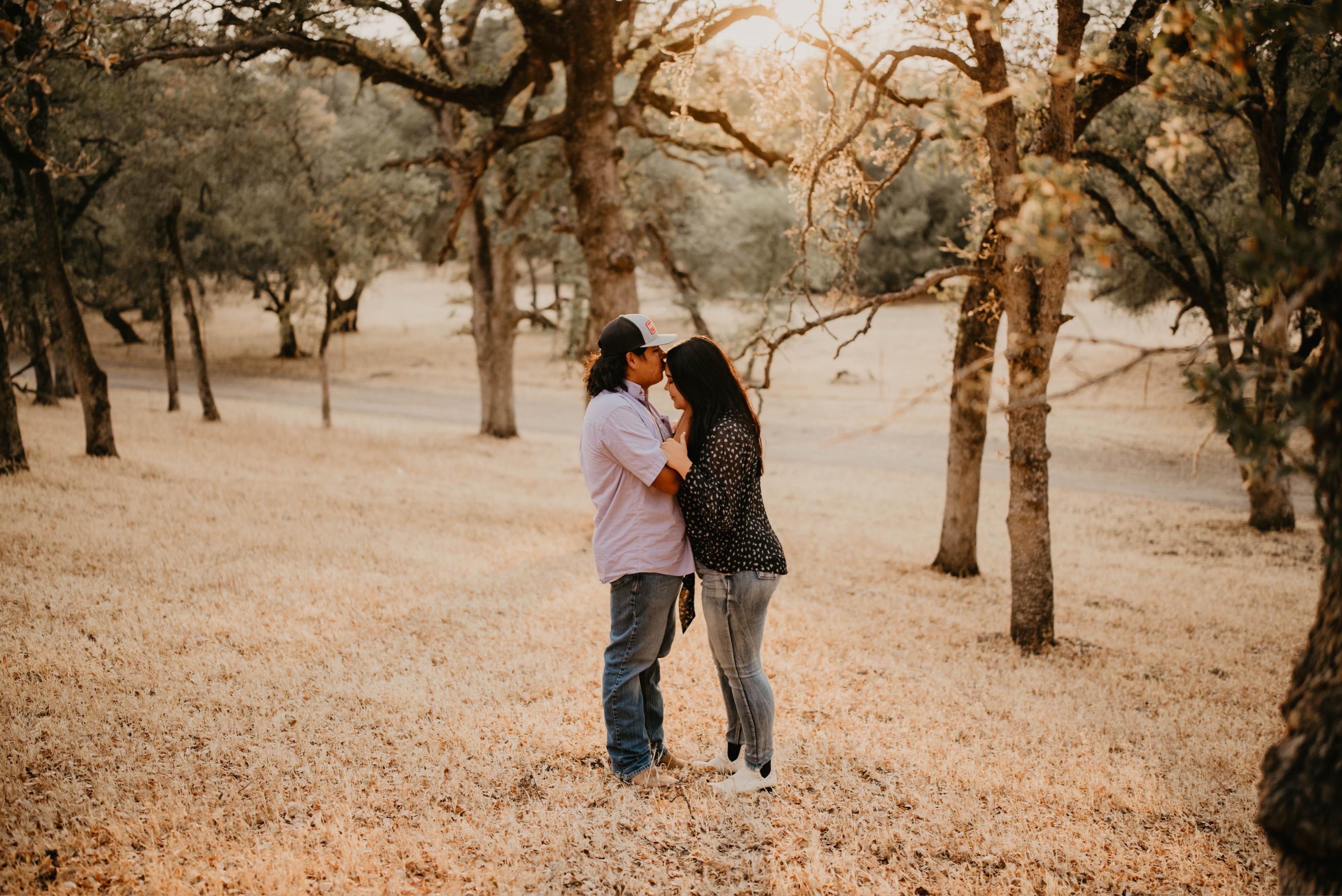 The Wedding Website of Makayla Dozhier and Antonio Fuentes