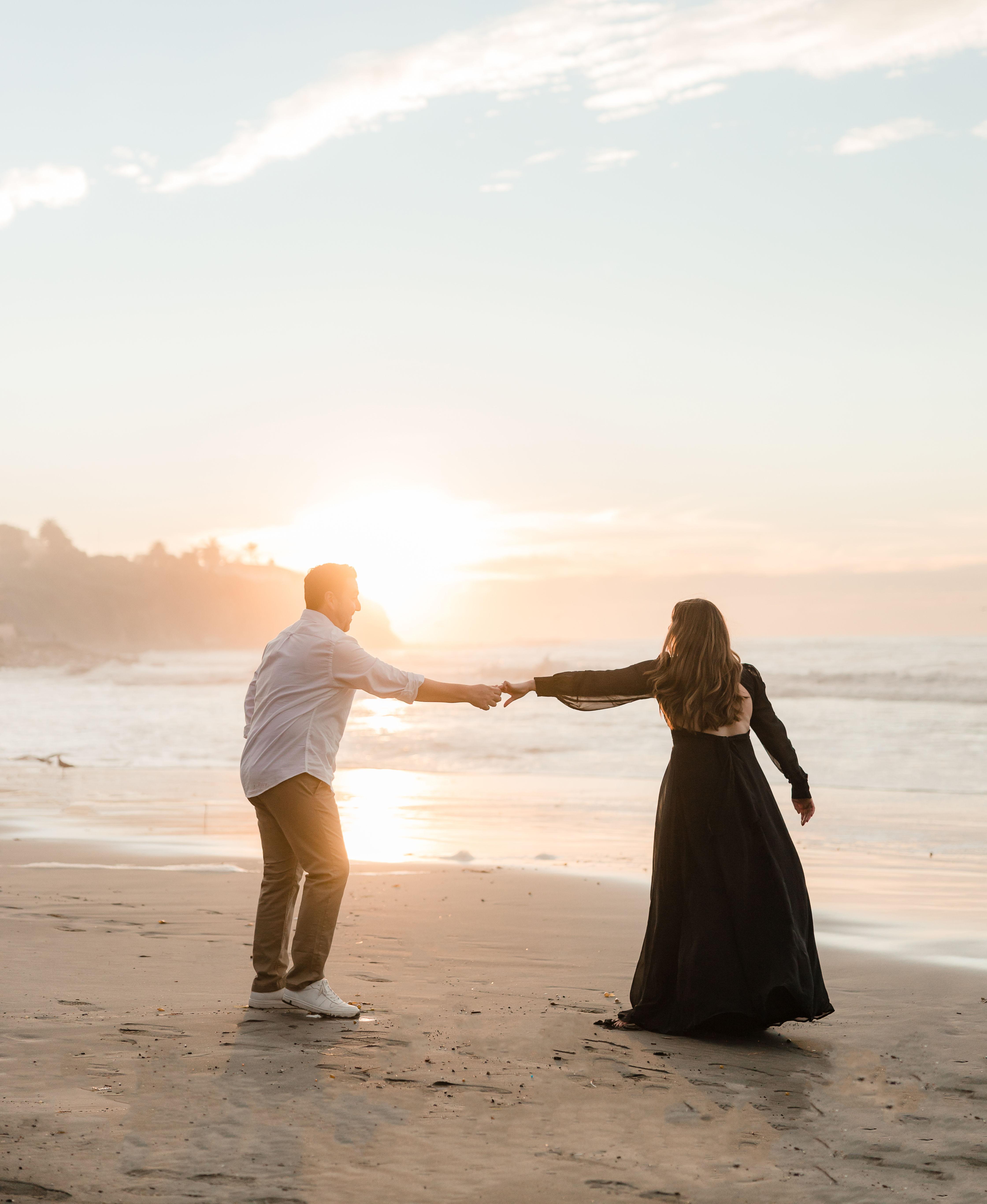 The Wedding Website of Andrea Engler and Alex Mansolino