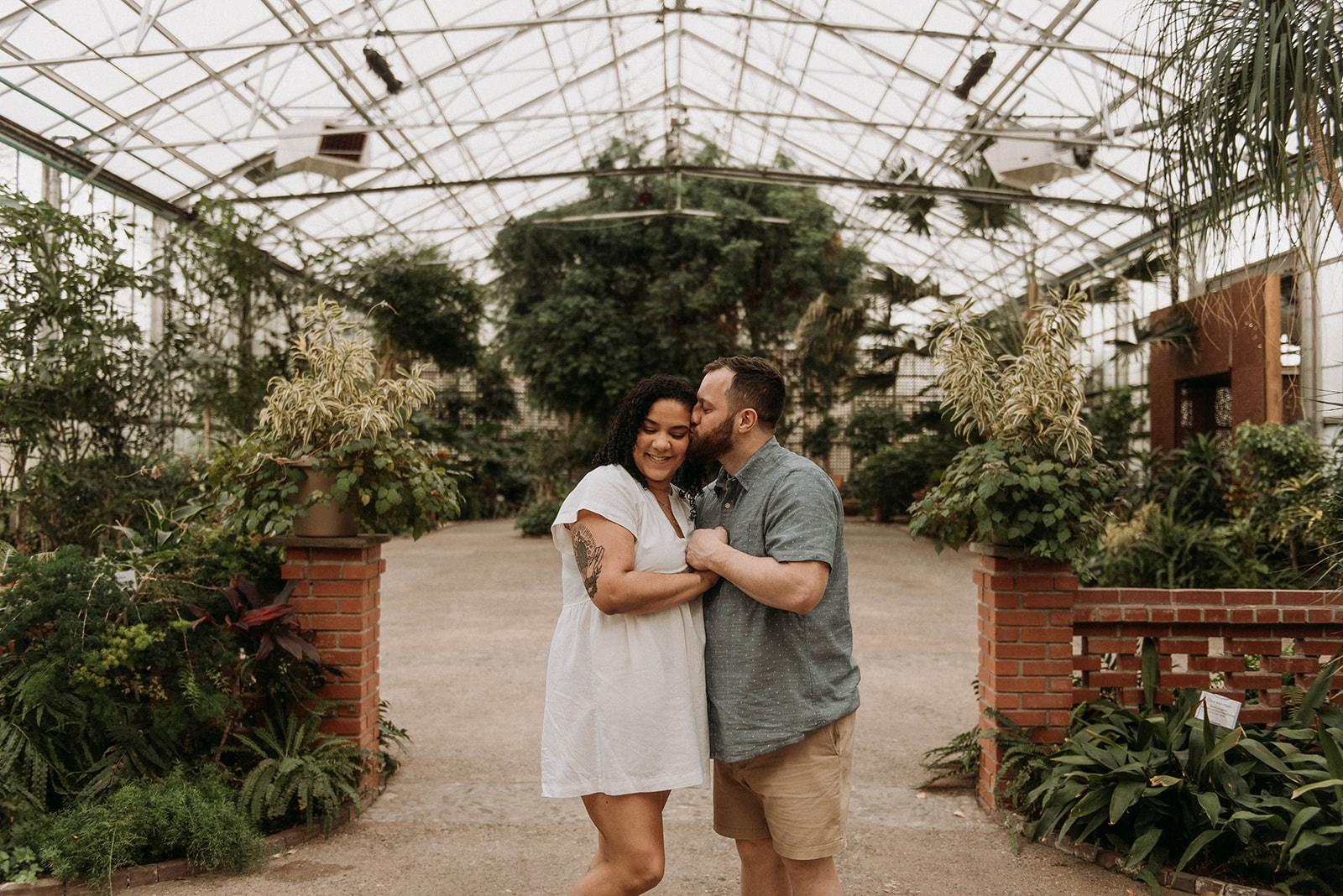 The Wedding Website of Katy Hill-Ott and Ramón González