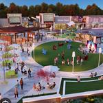 Tanger Outlets Southaven