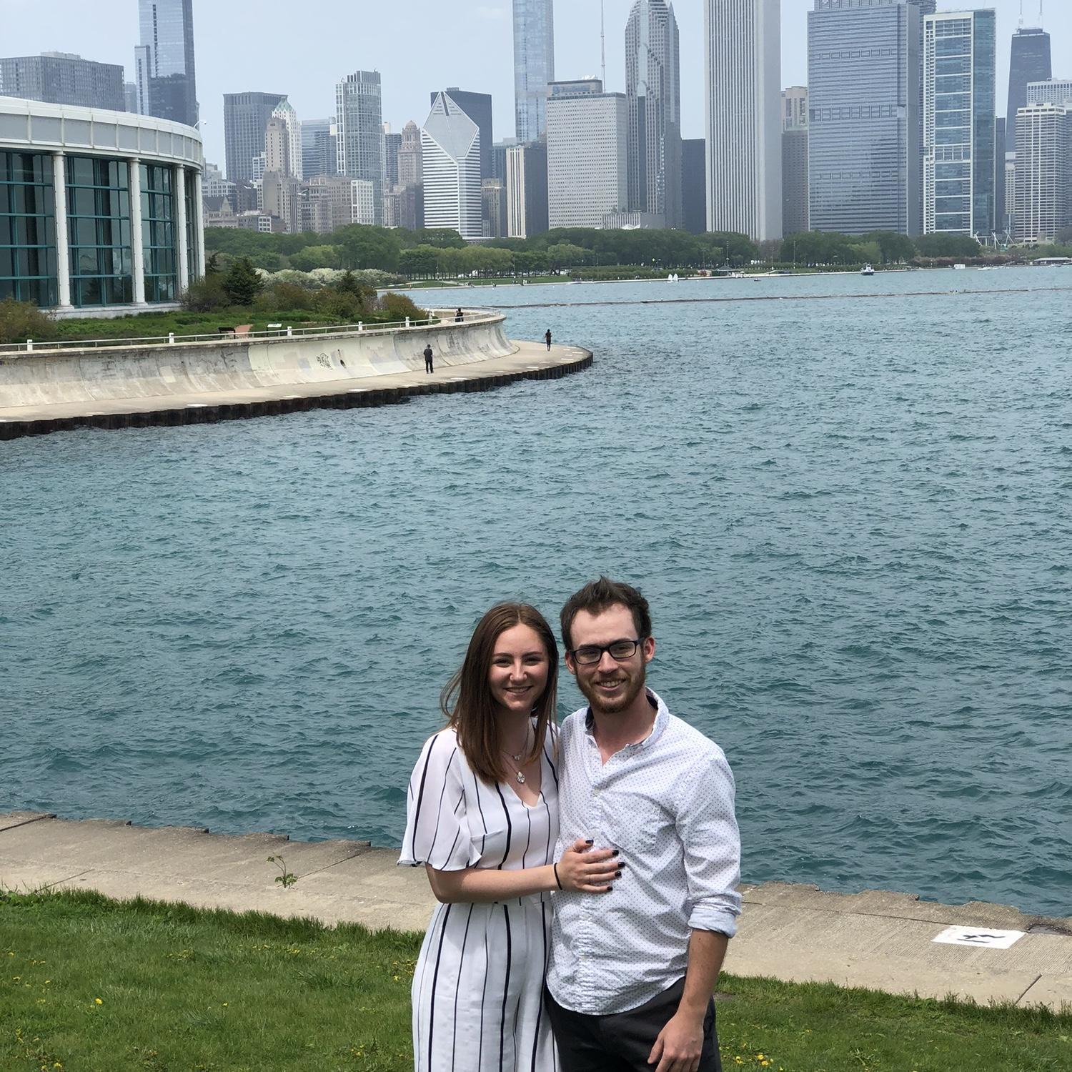 May 18th, 2019