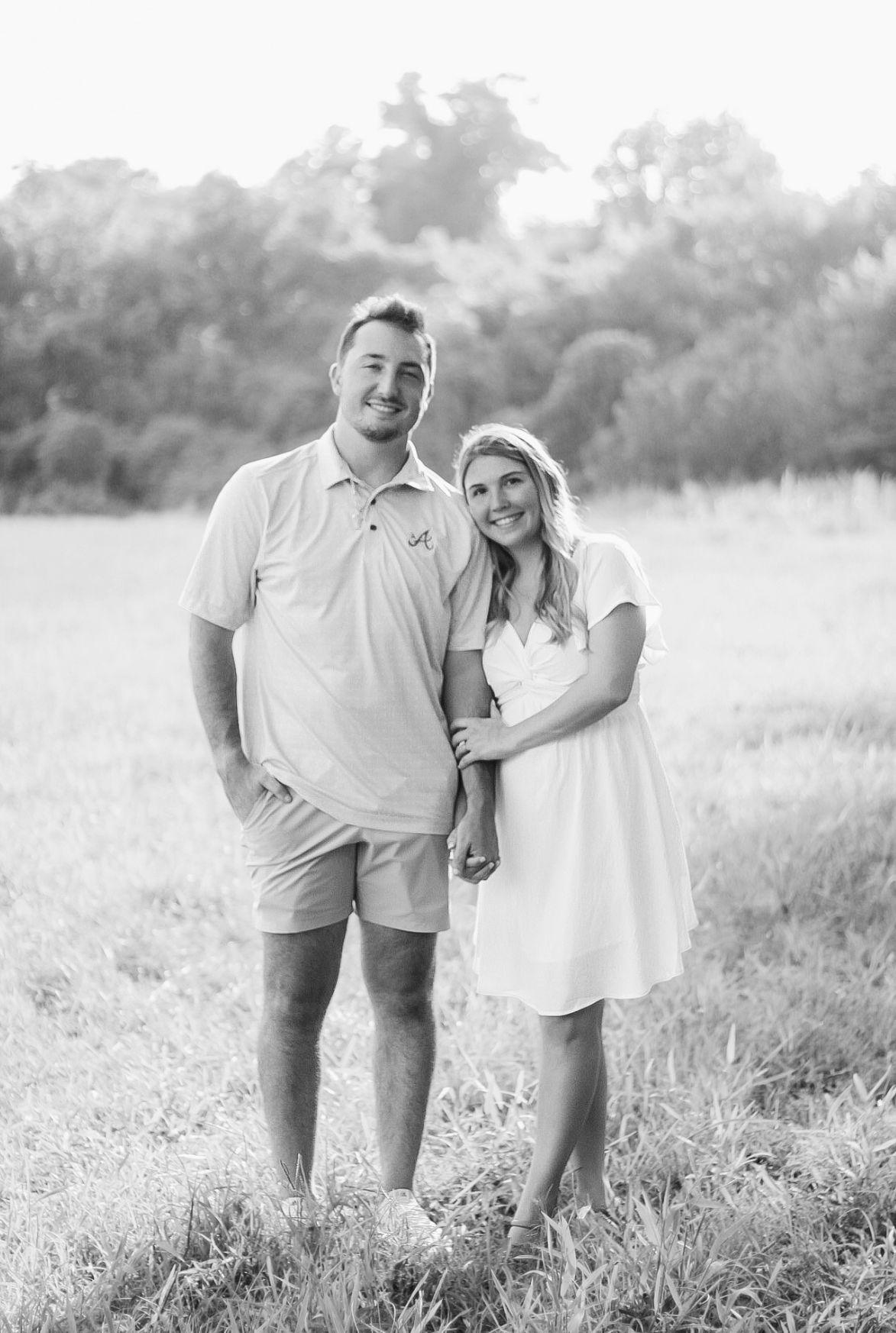 The Wedding Website of Alexis Barrett and Nick Blubaugh
