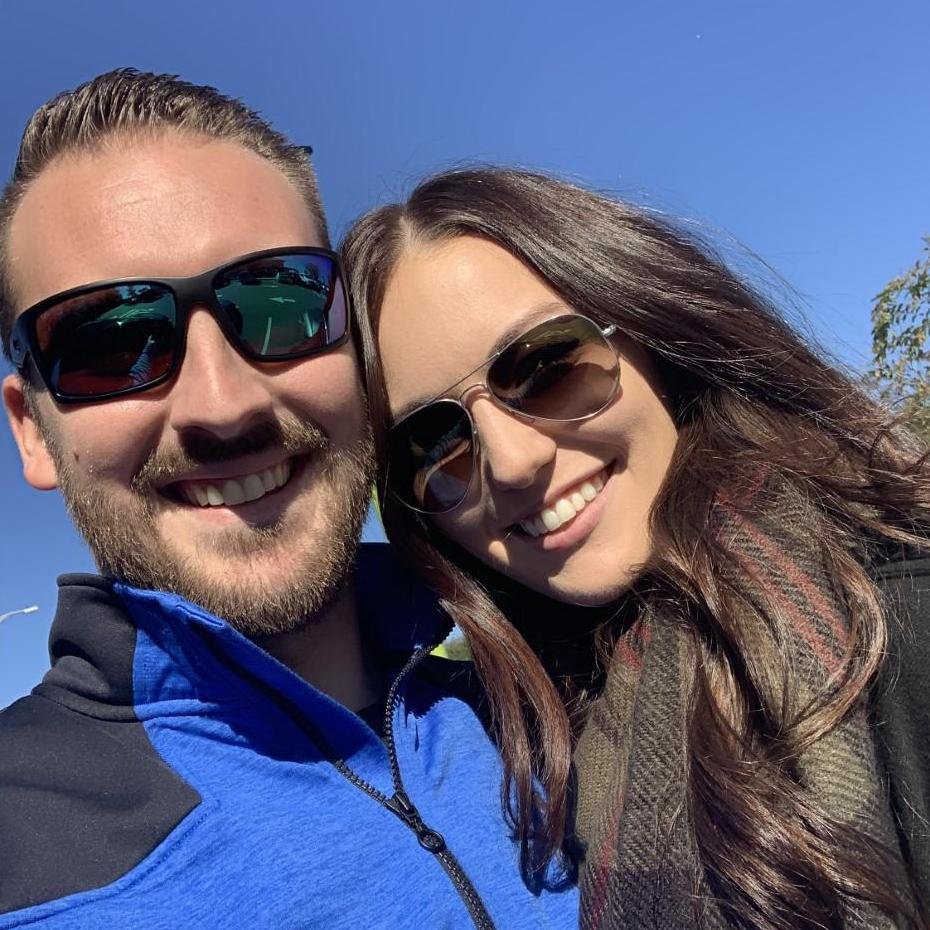 Lunch break dates!