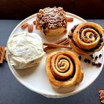 Cinnamon's Bakery