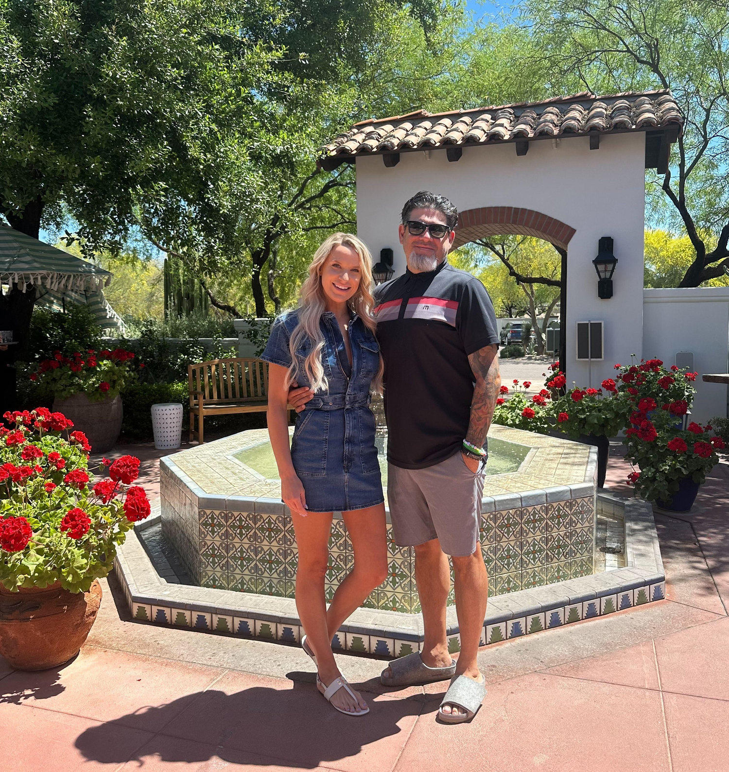 The Wedding Website of Anthony Castillo and Laurann Herzog