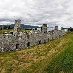 Crown Point State Historic Site