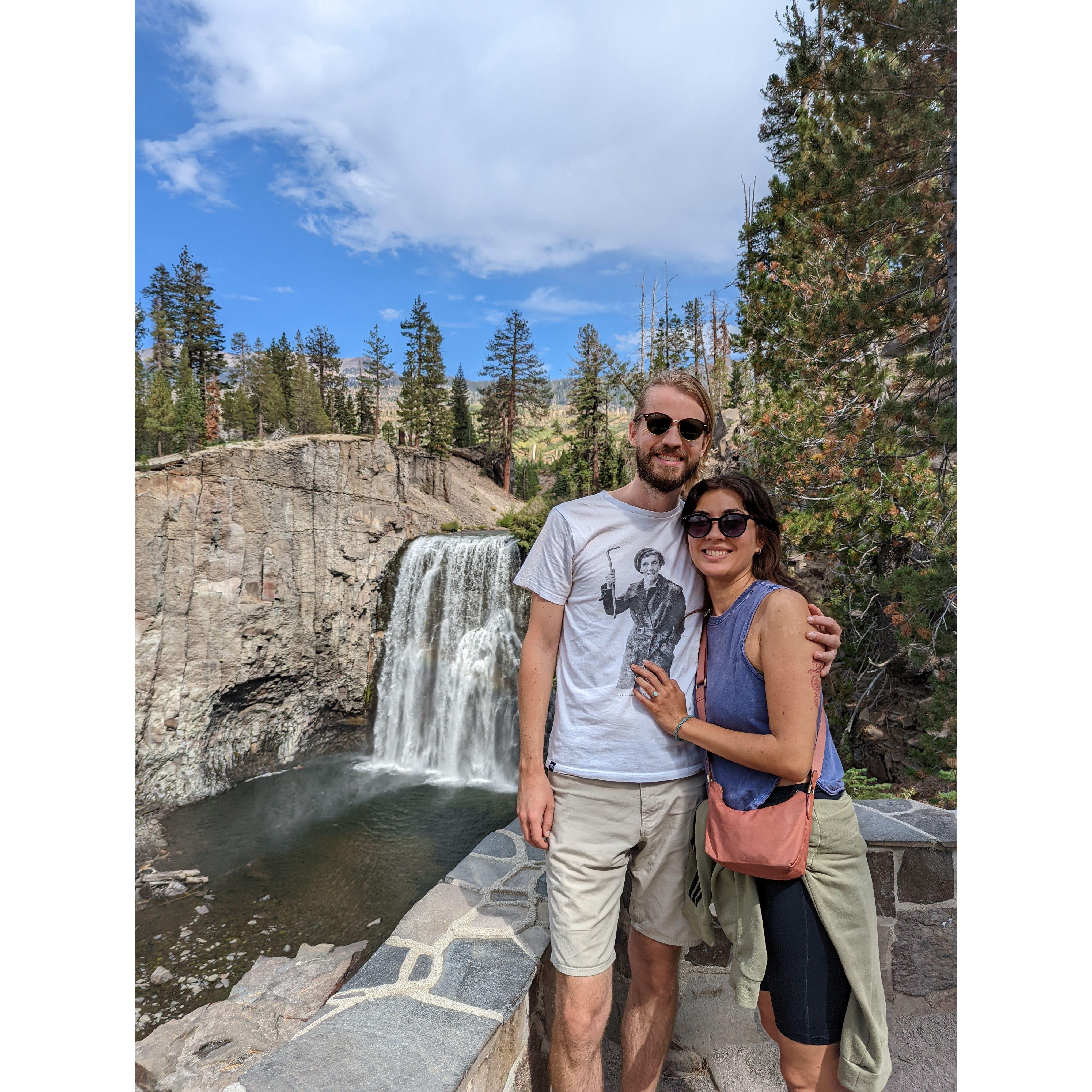 Mammoth Lakes, CA