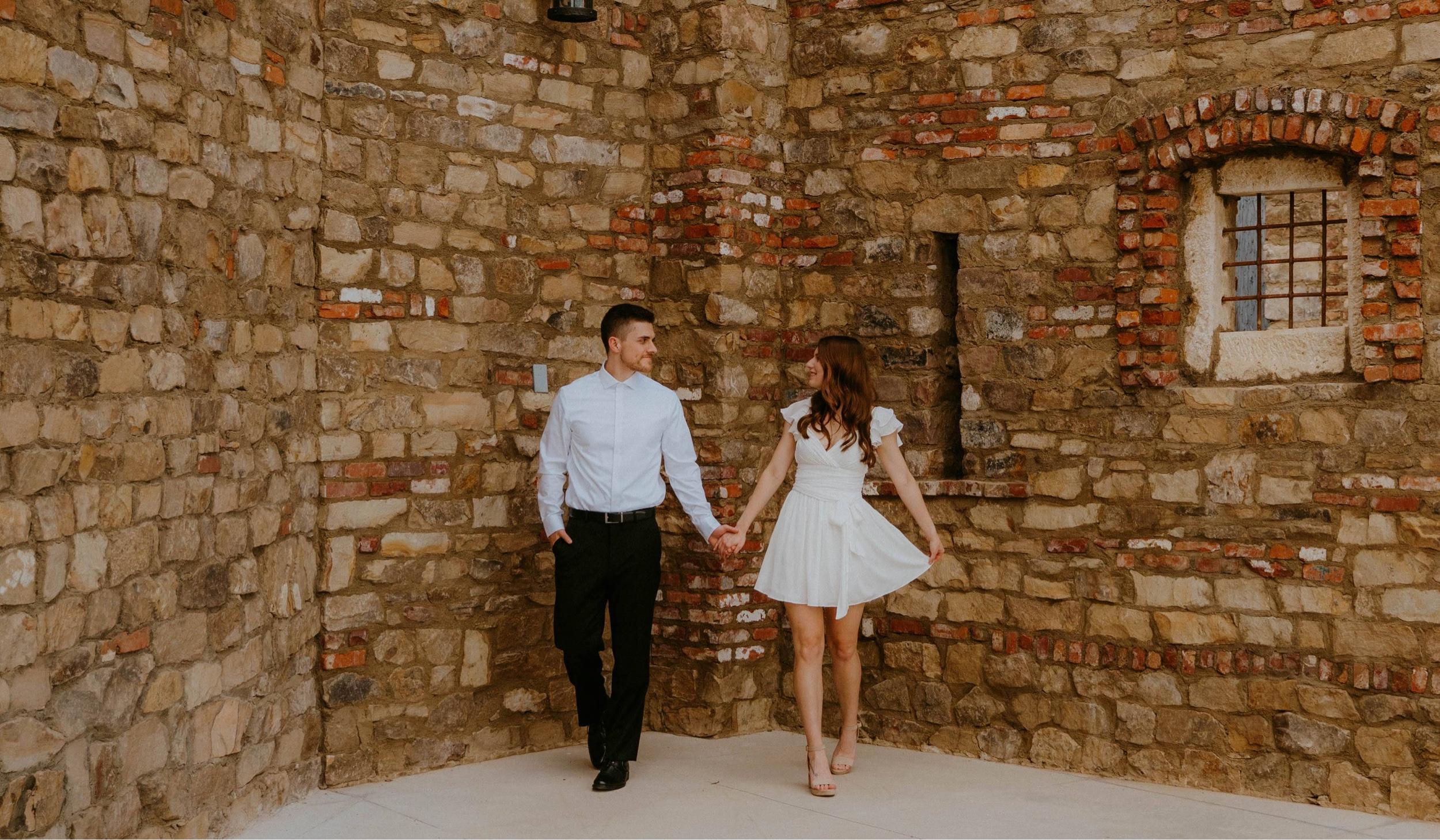 The Wedding Website of Laura Bradley and Jordan Hendricks