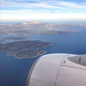 Honeymoon Flights