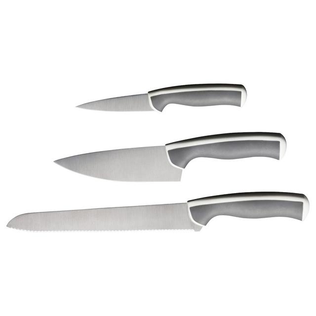 Knife Set (3)