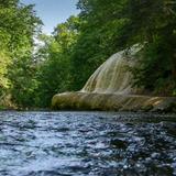 Saratoga Spa State Park