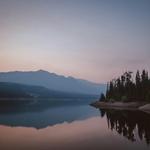 Hyalite Reservoir