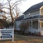 Marquette County Historical Society