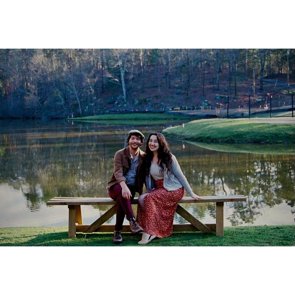 Credit: Mandeep Kaur (film photography)