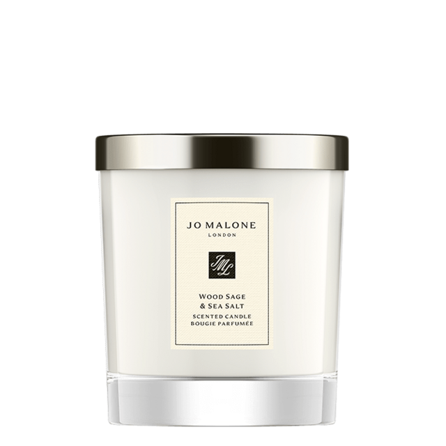 Wood Sage & Sea Salt Home Candle