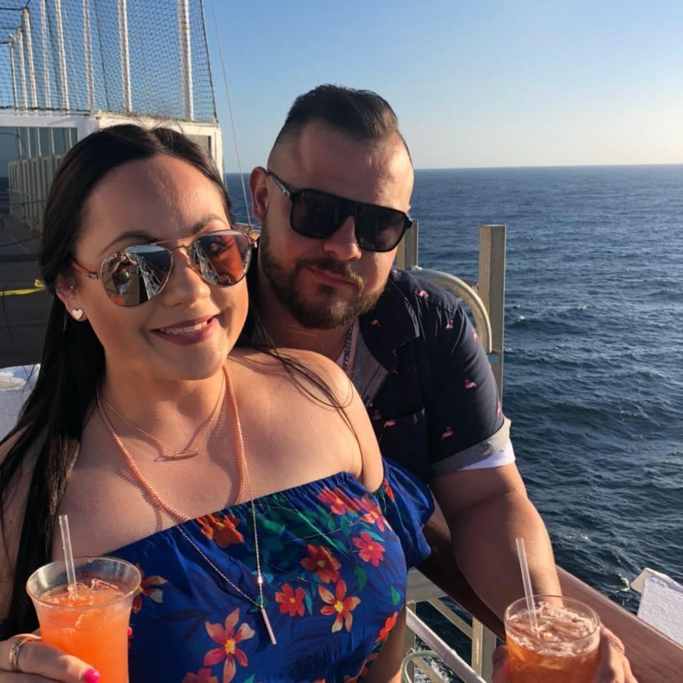 The Wedding Website of Kayla Loveday and Jason Vella