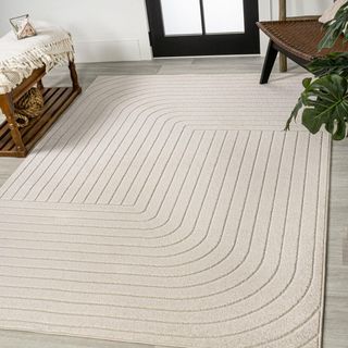 Odense Geometric Area Rug