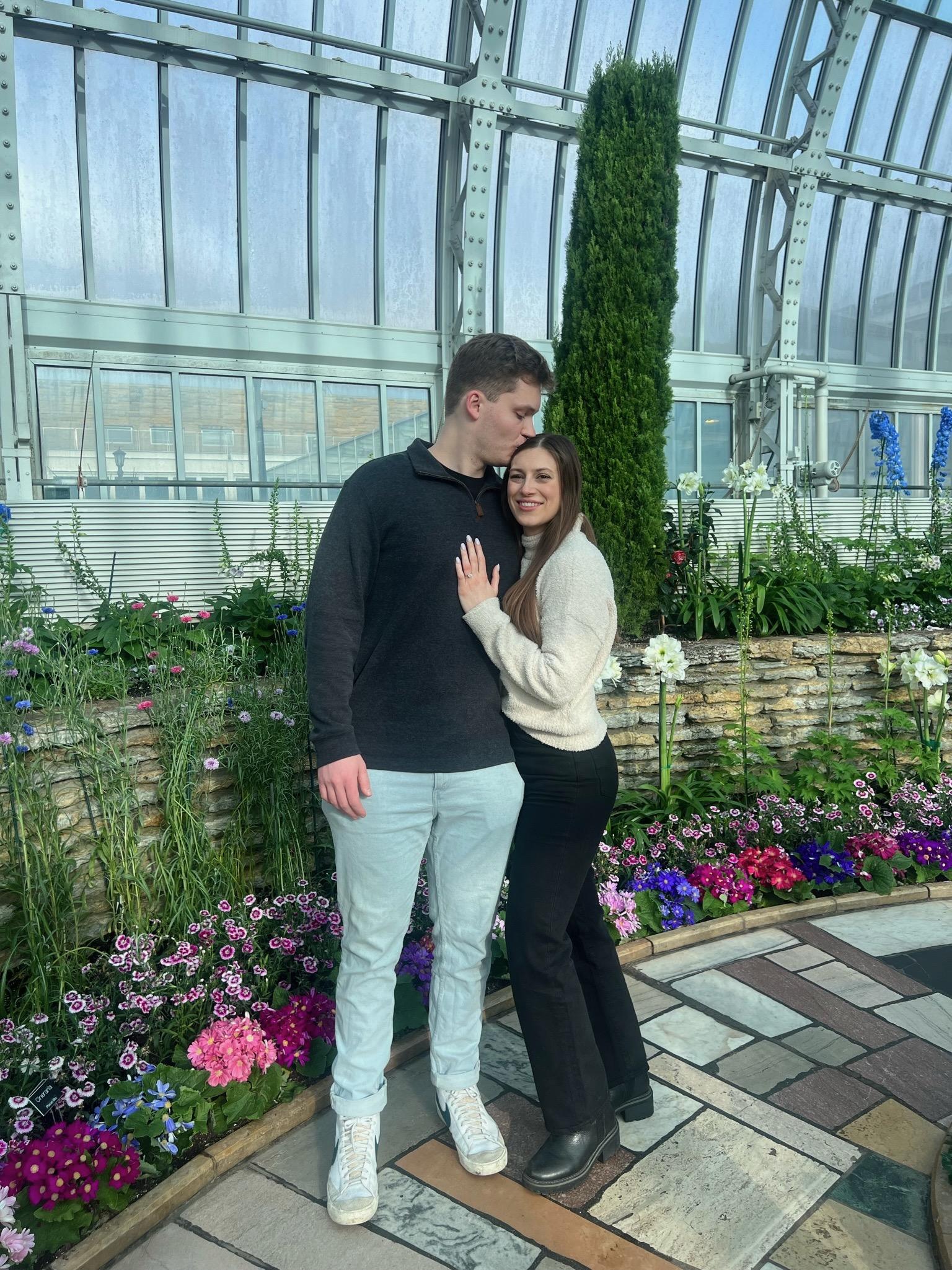 The Wedding Website of Mara Logerquist and Wyatt Schuster