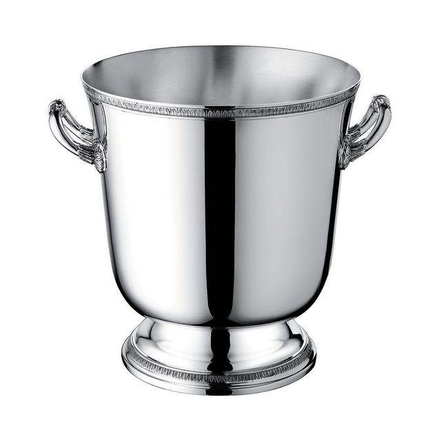 Christofle Malmaison Champagne Cooler