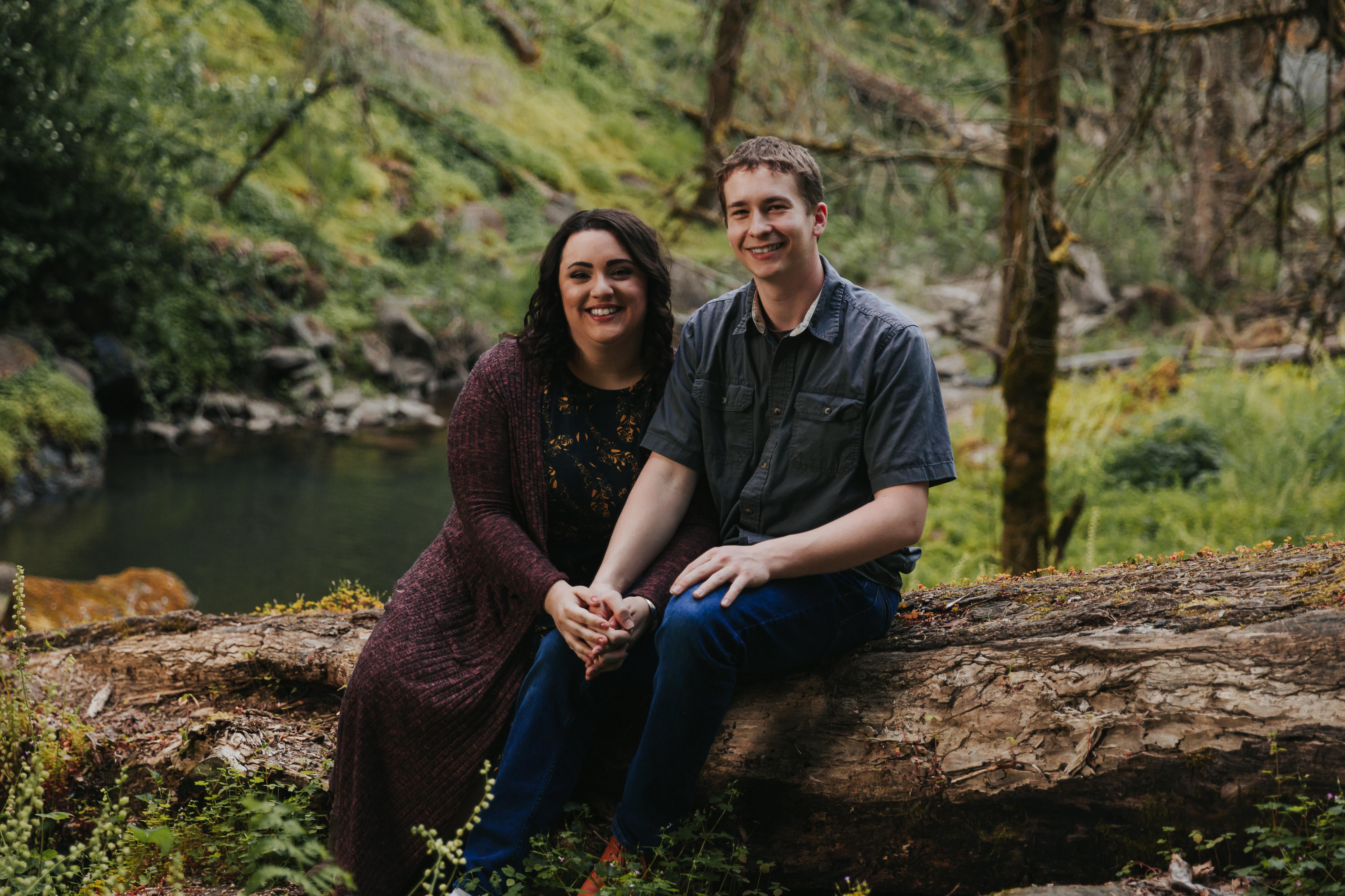 The Wedding Website of Emily Brant and Kyle Halvorson