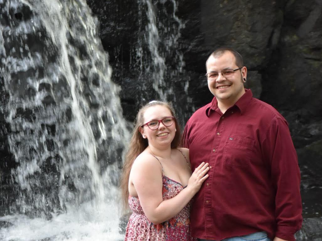 The Wedding Website of Adelia Gandy and Joshua Alejandro