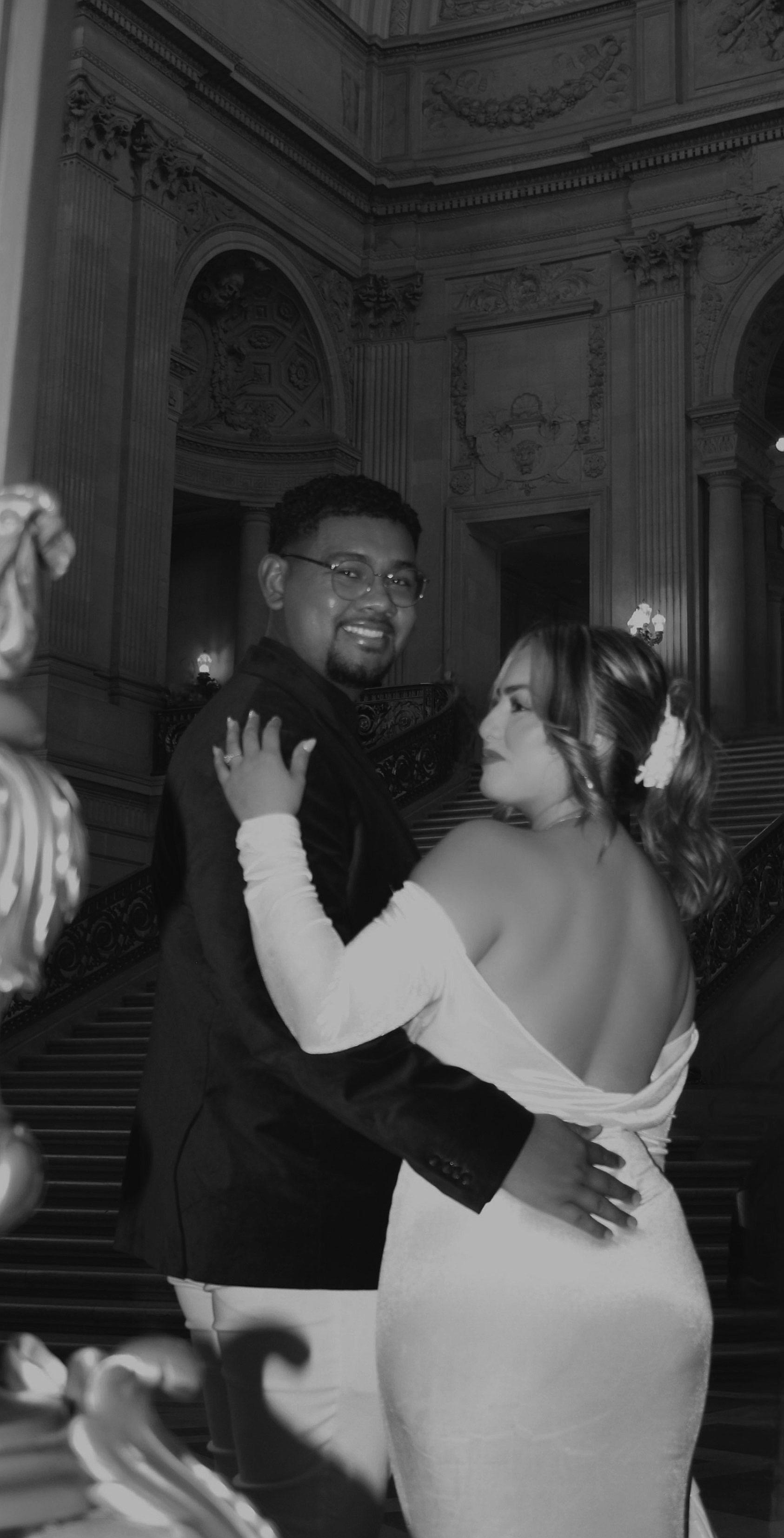 The Wedding Website of William Mendoza and Mariana Hernandez