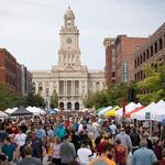 Downtown Farmer's Market