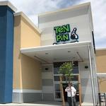 Ten Pin Fun Center