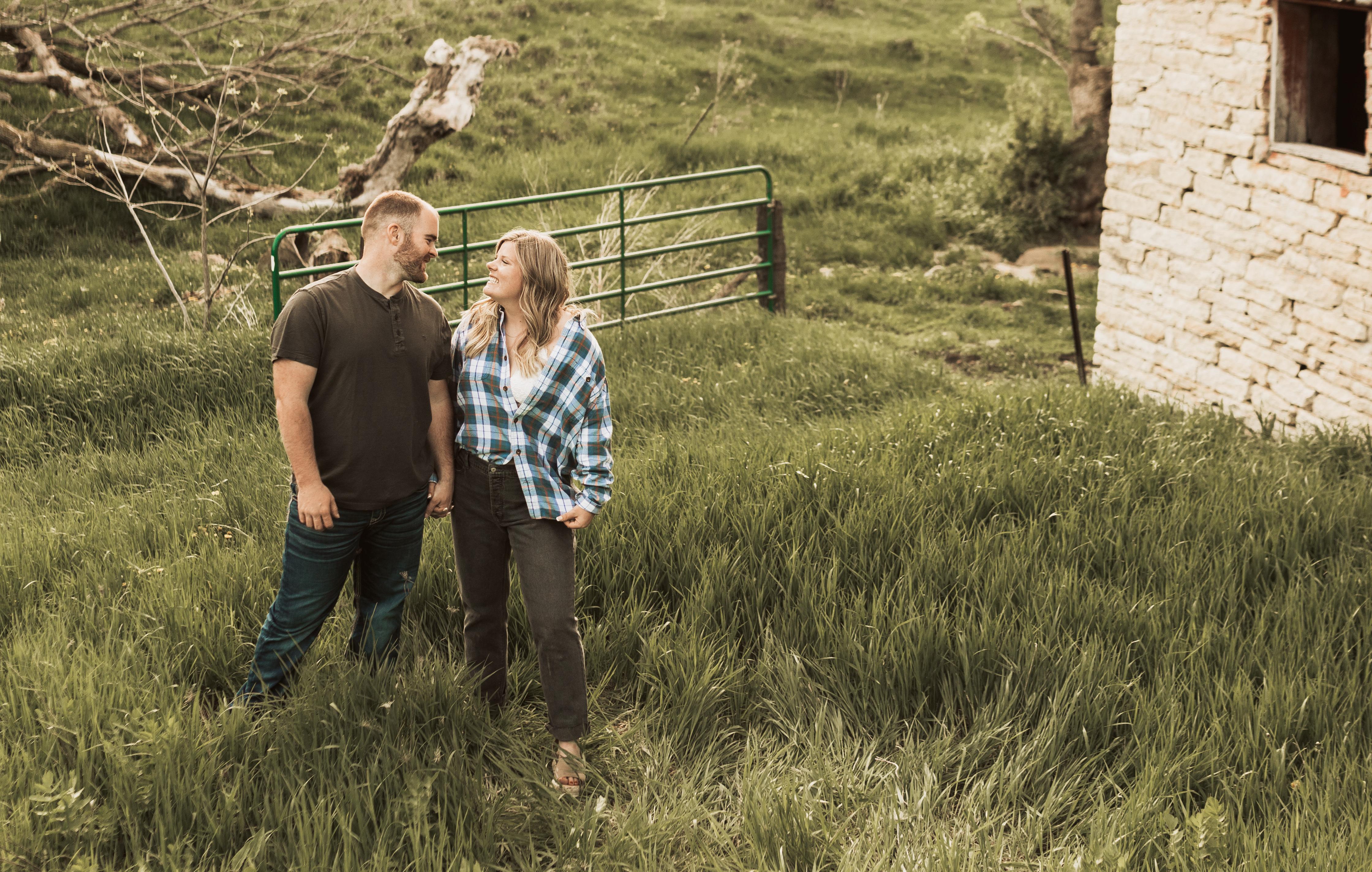 The Wedding Website of Hannah Elias and Brandon Hernke