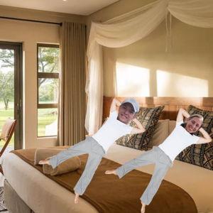 Honeymoon Hotel