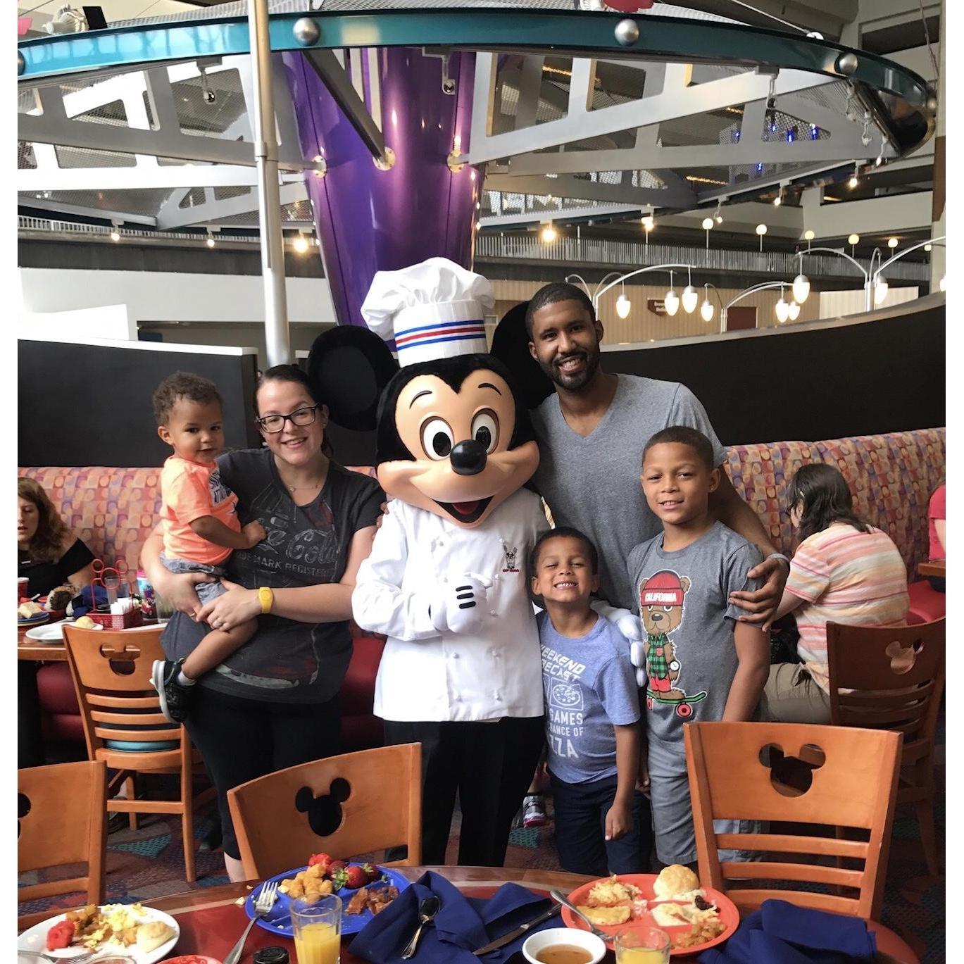 Family!