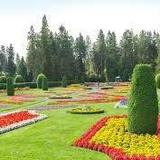 Manito Park
