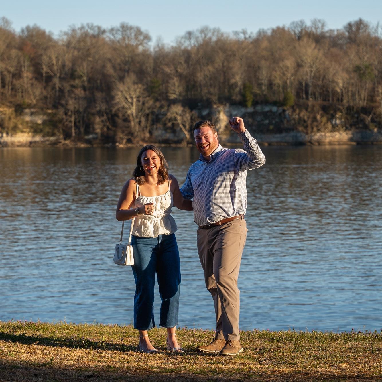 The proposal