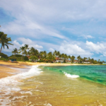 Poipu Beach