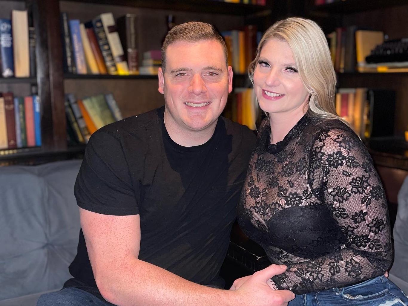 The Wedding Website of Emily Murphy and Michael Martino