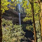 Silver Falls State Park