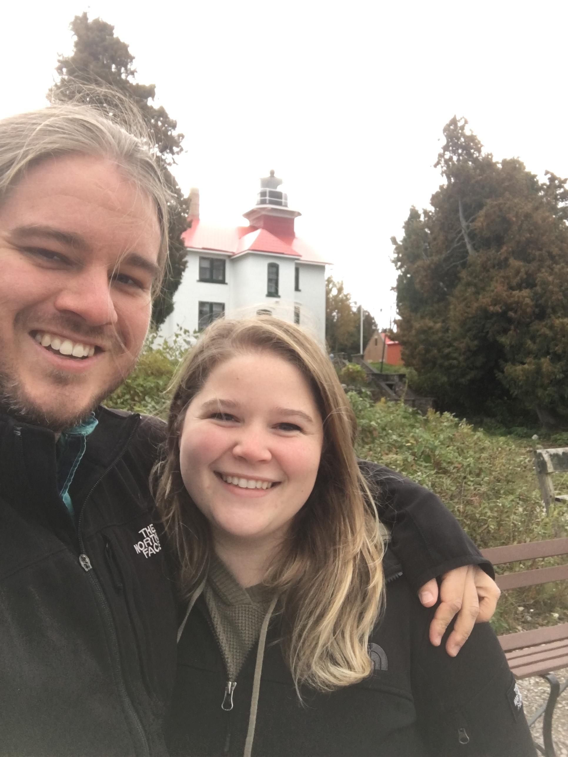 The Wedding Website of Catherine Heykoop and Timothy DenBoer