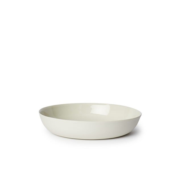 Mud Australia - Pebble Bowl Medium in Milk