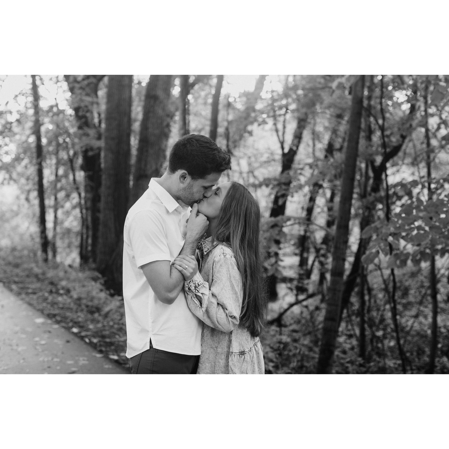 Engagement Photo